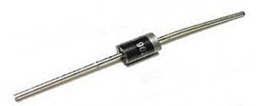 BA 158 / Diode